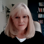 Caroline Fernando Therapy